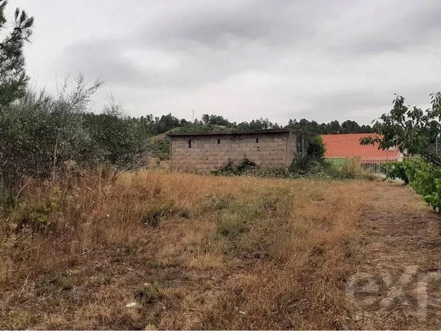Terreno venda em Mirandela, Bragança