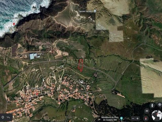 Terreno venda em Ilha Da Madeira