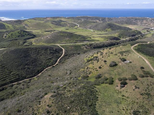 Quinta venda em Aljezur, Faro