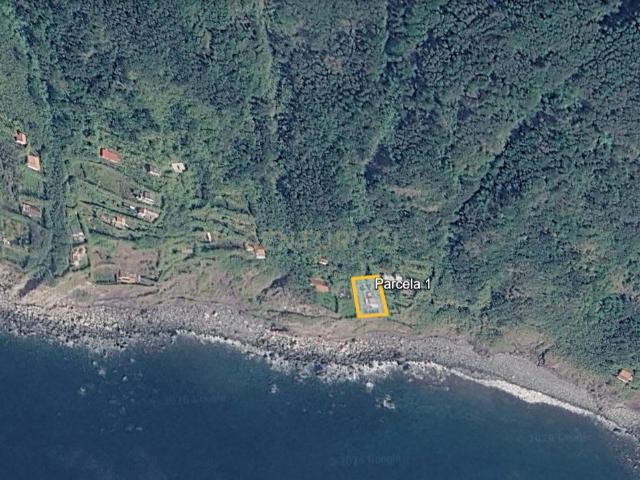 Terreno venda em Açores