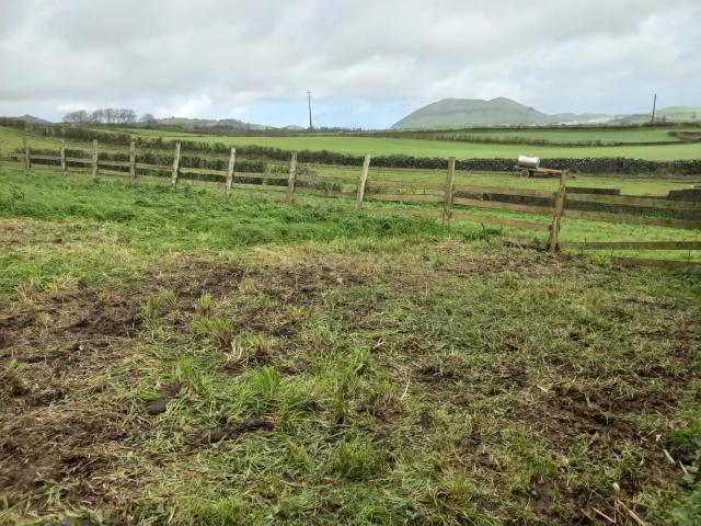 Terreno venda em Açores, Covoada