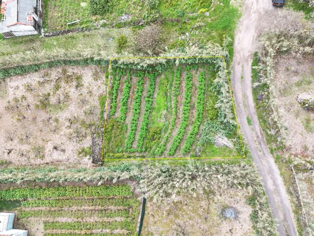 Terreno venda em Açores, Água Retorta