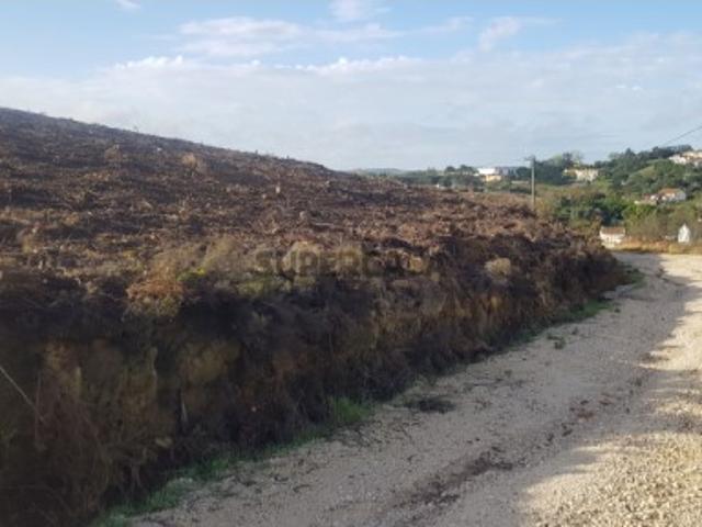 Terreno venda em Torres Vedras, Lisboa