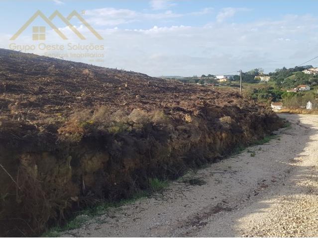 Terreno venda em Sarge, Torres Vedras