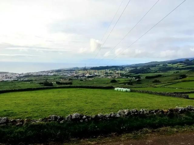 Terreno venda em Açores, Ilha Terceira