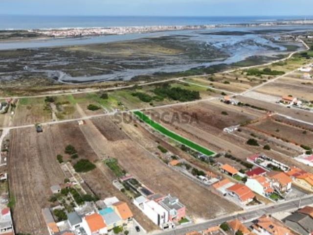 Terreno venda em Ílhavo, Gafanha do Carmo