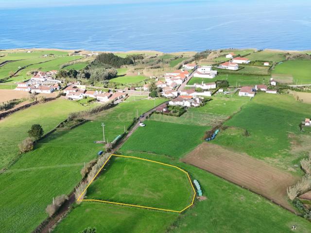 Terreno venda em Açores, Lomba Da Fazenda