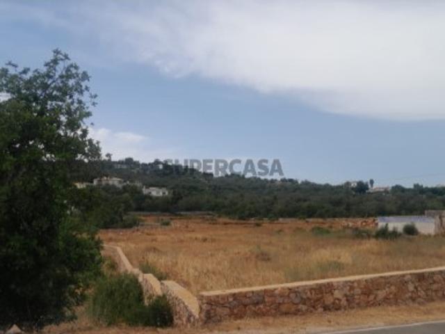 Terreno venda em Loulé, Faro