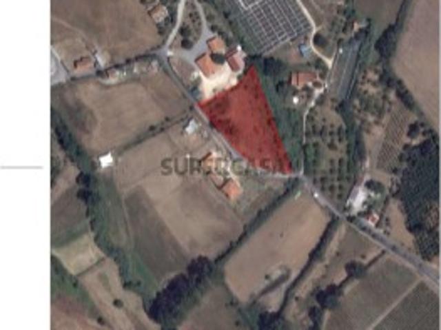 Terreno venda em Alenquer, Lisboa