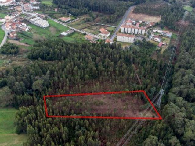 Terreno venda em Santa Maria Da Feira, Aveiro