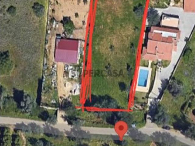 Terreno venda em Albufeira e Olhos de Água, Albufeira