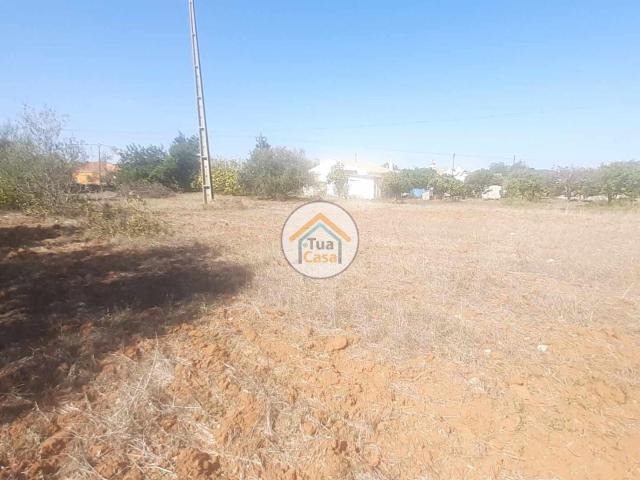 Terreno venda em São Brás De Alportel, Faro