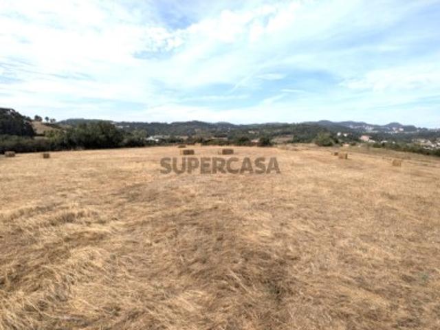 Terreno venda em Prezinheira, Mafra