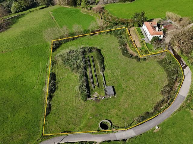 Terreno venda em Açores