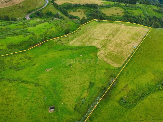 Terreno venda em Açores
