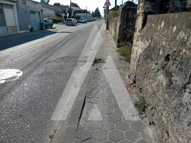 Terreno venda em Quinta do Casal, Aveiro