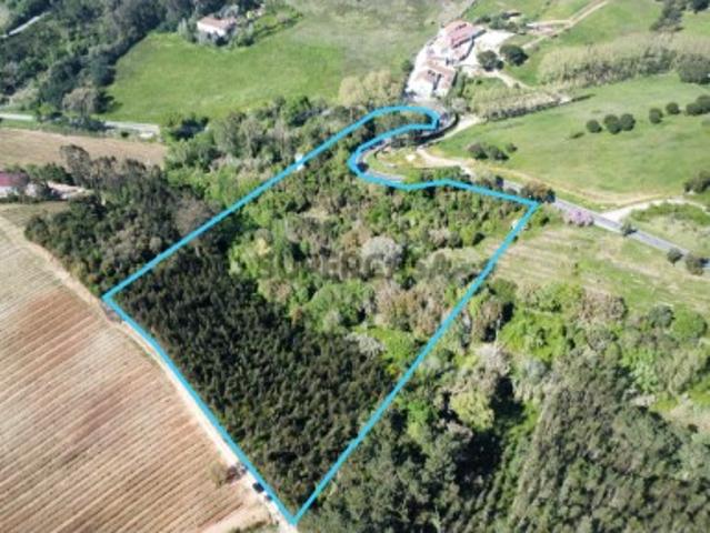 Terreno venda em Casais das Maias, Caldas Da Rainha