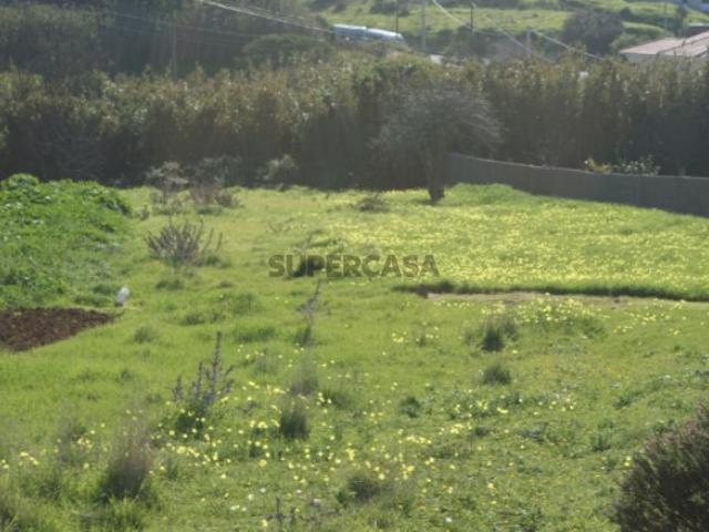 Terreno venda em Vila Do Bispo, Faro