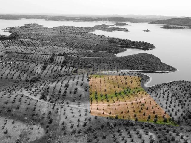 Terreno venda em Portel, Évora