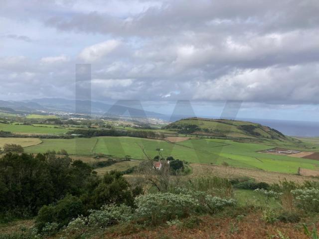 Terreno venda em Açores, Ribeira Grande