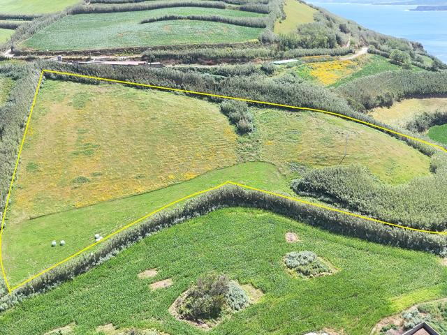 Terreno venda em Açores, Ribeira Grande