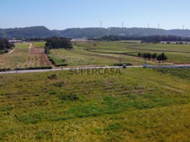 Terreno venda em Columbeira, Bombarral