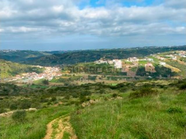 Terreno venda em Almorquim, Sintra