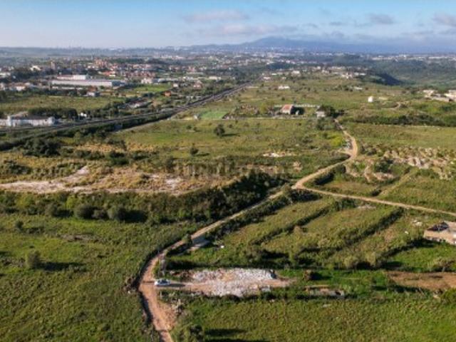 Terreno venda em Sintra, Lisboa