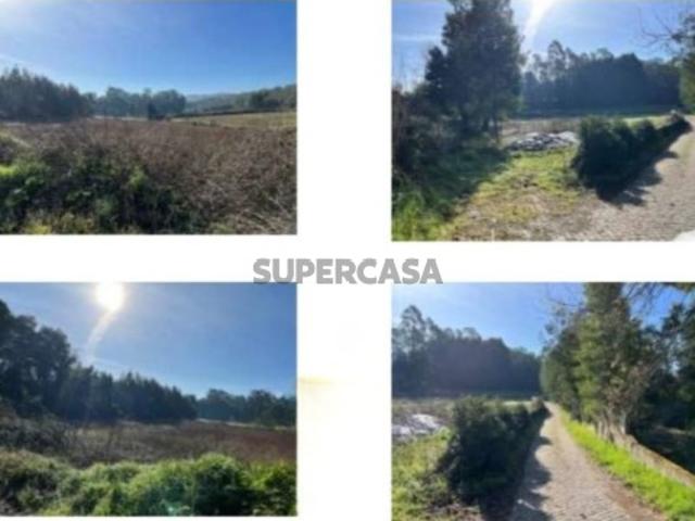 Terreno venda em Trofa, Porto