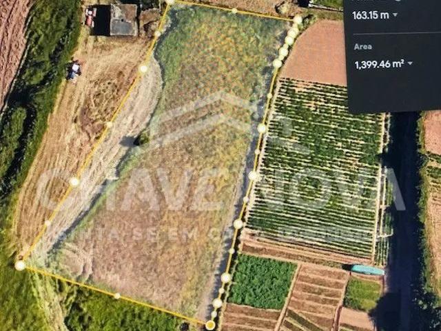 Terreno venda em Vila Nova De Gaia, Porto