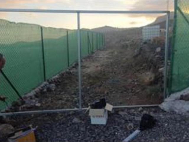 Terreno en venta en Las Zocas, San Miguel de Abona