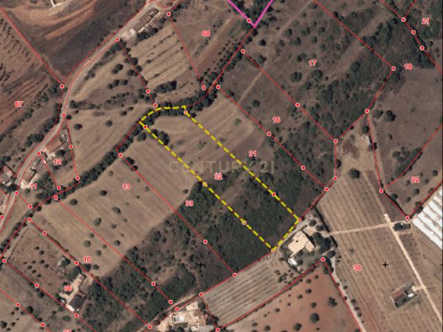 Terreno venda em Portimão, Faro