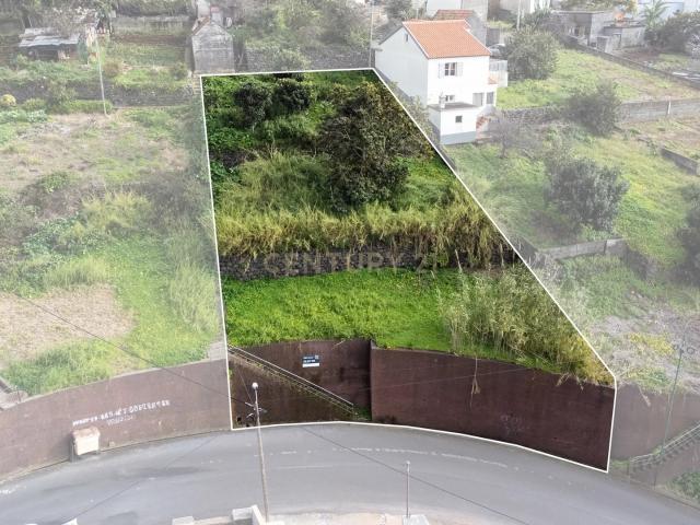 Terreno venda em Arco Da Calheta, Ilha Da Madeira
