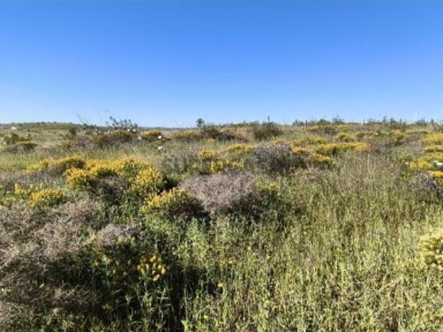 Terreno venda em Castro Marim, Faro