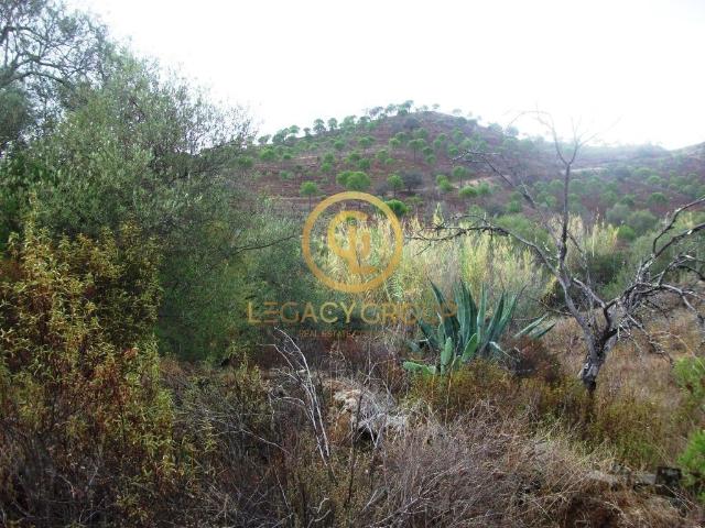 Terreno venda em Alcoutim, Faro