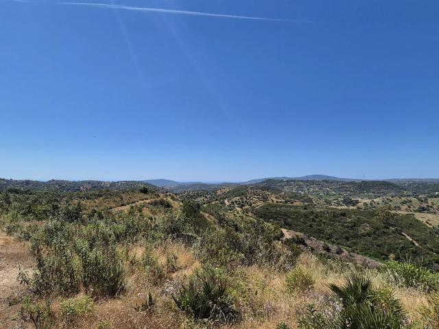 Terreno venda em Santa Catarina da Fonte do Bispo, Tavira