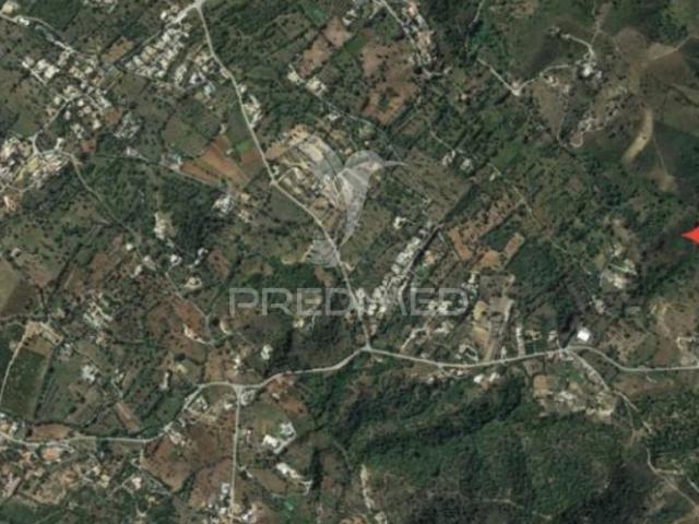 Terreno venda em São Brás De Alportel, Faro