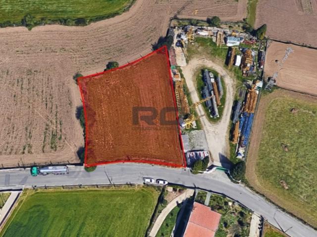 Terreno venda em Maia, Barca