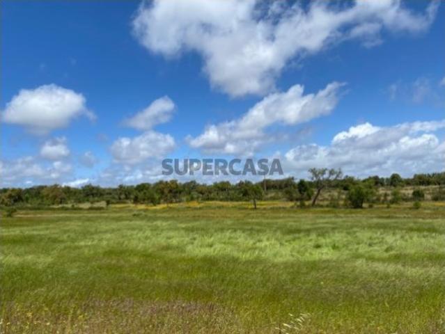 Terreno venda em Cercal, Santiago Do Cacém