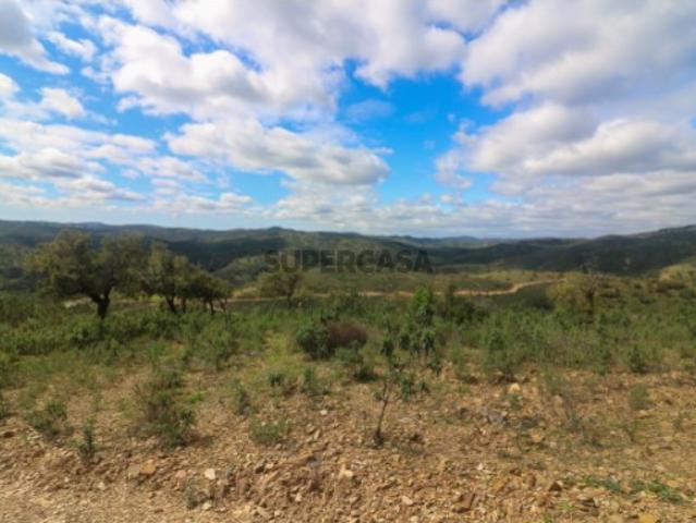 Terreno venda em Santa Catarina da Fonte do Bispo, Tavira