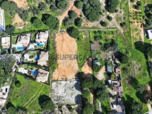 Terreno venda em Vilamoura, Loulé