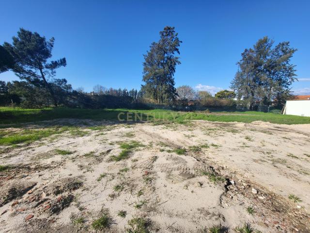 Terreno venda em Moita, Setúbal