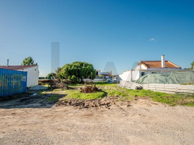 Terreno venda em Palmela, Setúbal