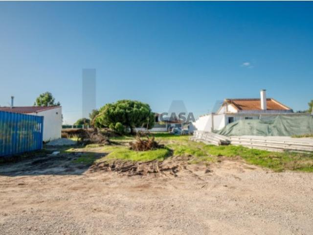 Terreno venda em Palmela, Setúbal