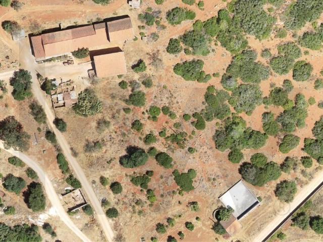 Terreno venda em Mexilhoeira Grande, Portimão
