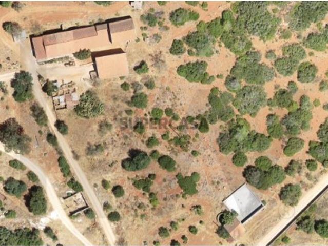 Terreno venda em Portimão, Faro