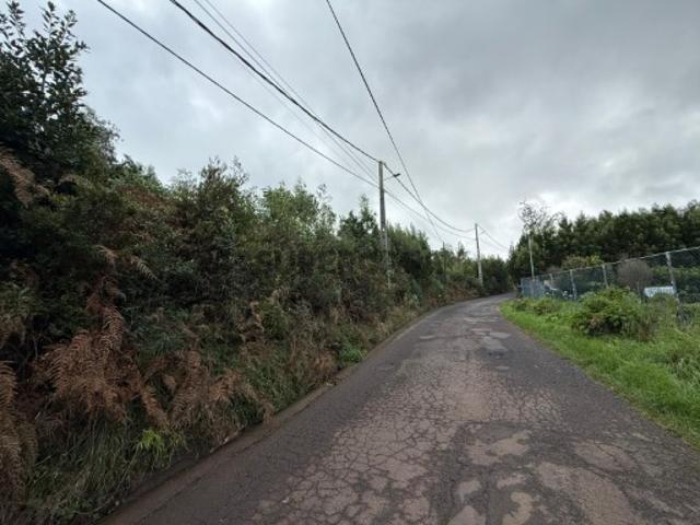 Terreno venda em Santa Cruz, Ilha Da Madeira