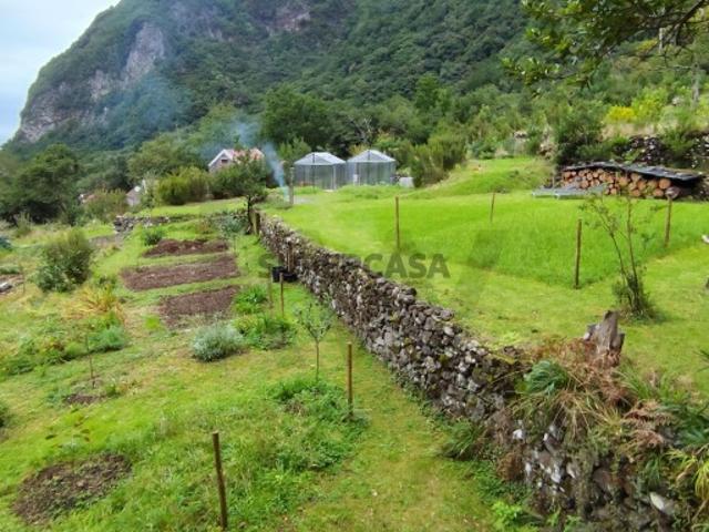 Terreno venda em Porto Moniz, Ilha Da Madeira