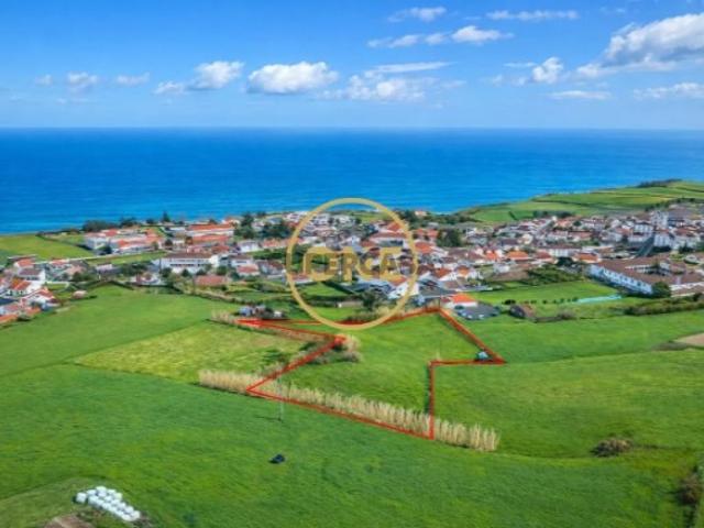 Terreno venda em Açores, Nordeste