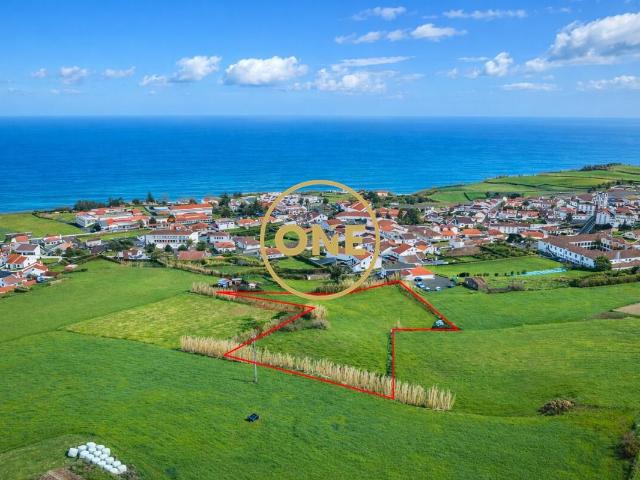 Terreno venda em Açores, Nordeste
